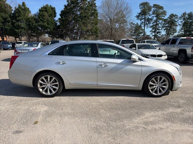2017 Cadillac XTS Luxury