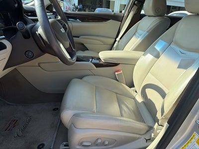 2017 Cadillac XTS Luxury