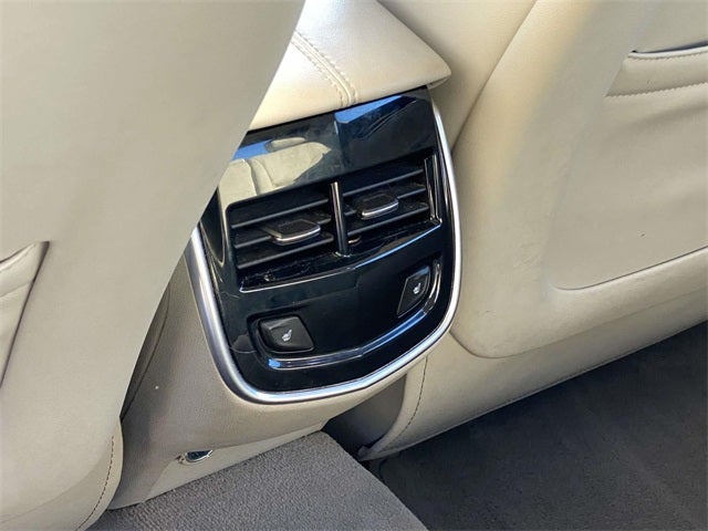 2014 Cadillac XTS Luxury