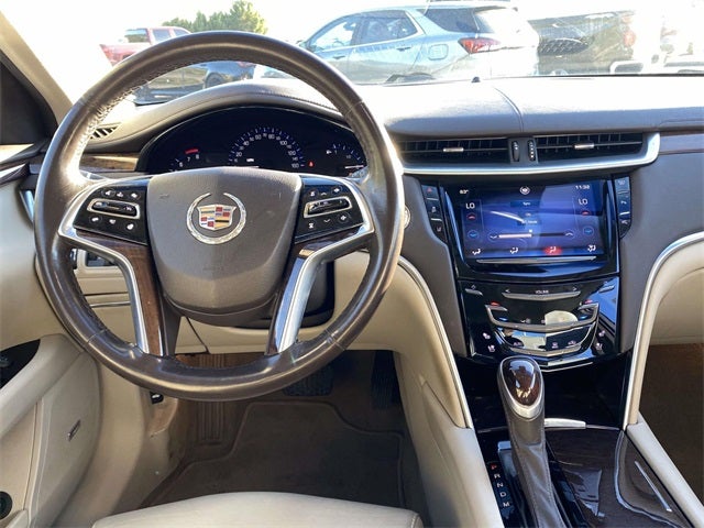 2014 Cadillac XTS Luxury