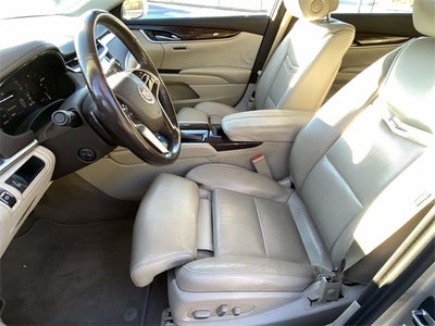 2014 Cadillac XTS Luxury