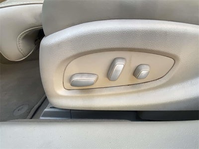 2014 Cadillac XTS Luxury