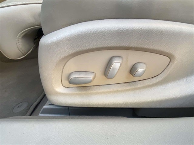 2014 Cadillac XTS Luxury