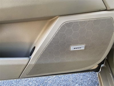 2014 Cadillac XTS Luxury