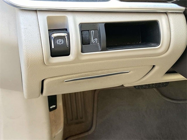 2014 Cadillac XTS Luxury