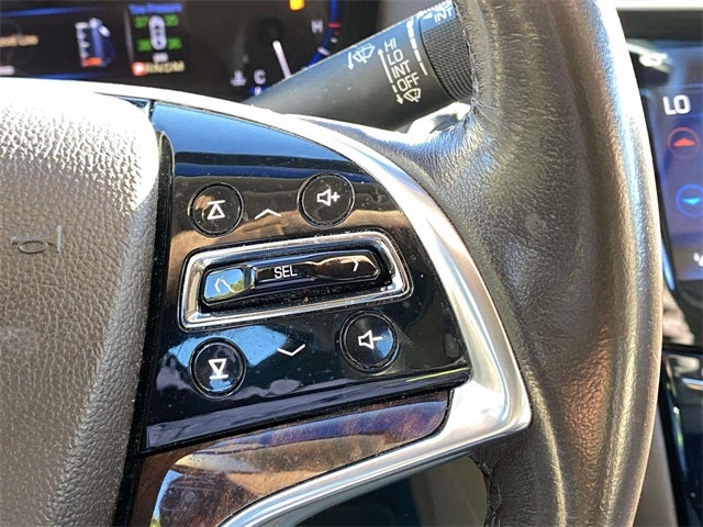 2014 Cadillac XTS Luxury