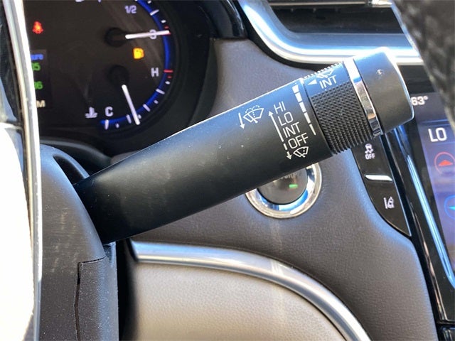 2014 Cadillac XTS Luxury