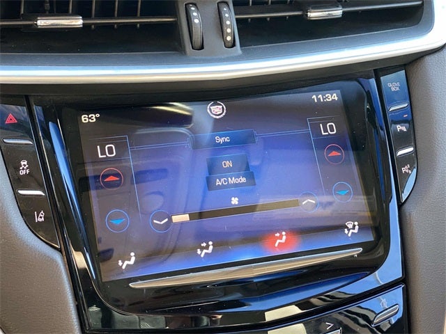 2014 Cadillac XTS Luxury