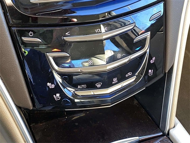 2014 Cadillac XTS Luxury