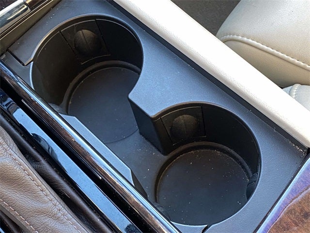 2014 Cadillac XTS Luxury