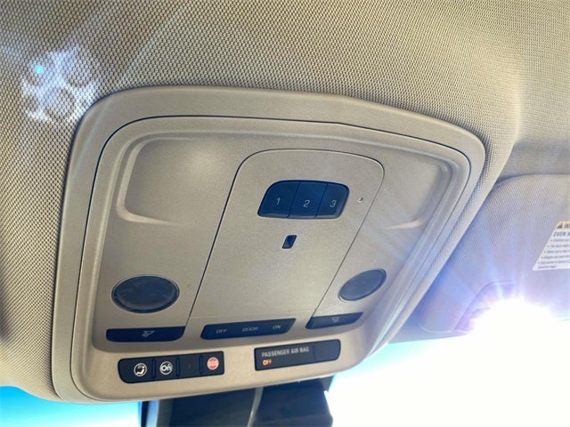 2014 Cadillac XTS Luxury