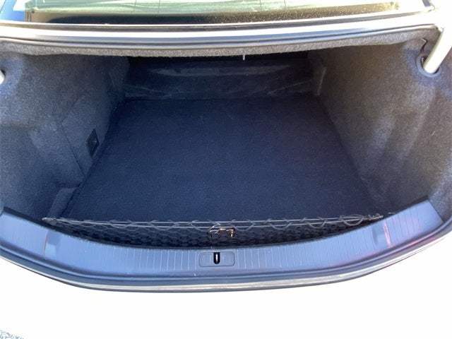 2014 Cadillac XTS Luxury