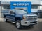 2019 Chevrolet Silverado 2500HD LT