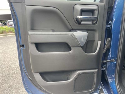 2019 Chevrolet Silverado 2500HD LT