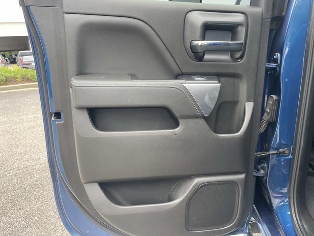2019 Chevrolet Silverado 2500HD LT