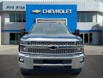 2019 Chevrolet Silverado 2500HD LT