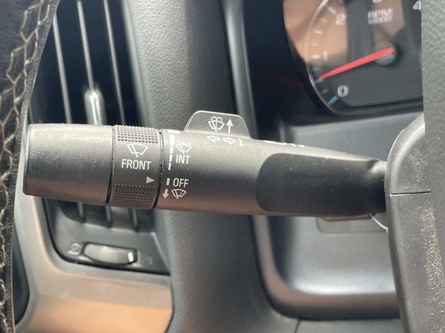 2019 Chevrolet Silverado 2500HD LT