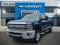 2019 Chevrolet Silverado 2500HD LT