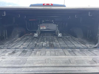2019 Chevrolet Silverado 2500HD LT