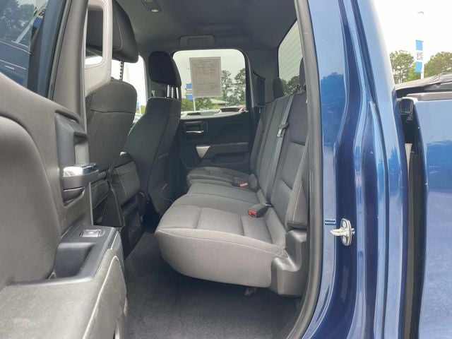 2019 Chevrolet Silverado 2500HD LT