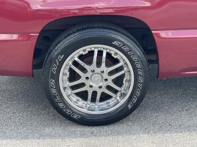 2006 Chevrolet Silverado 1500 LT LT2