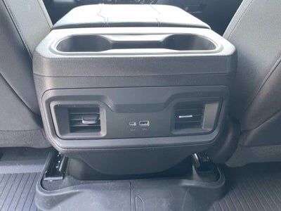 2025 Chevrolet Silverado 1500 LT LT1