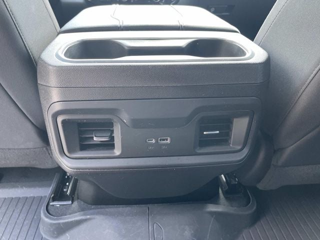 2025 Chevrolet Silverado 1500 LT LT1