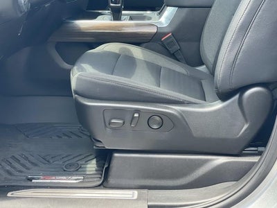 2025 Chevrolet Silverado 1500 LT LT1