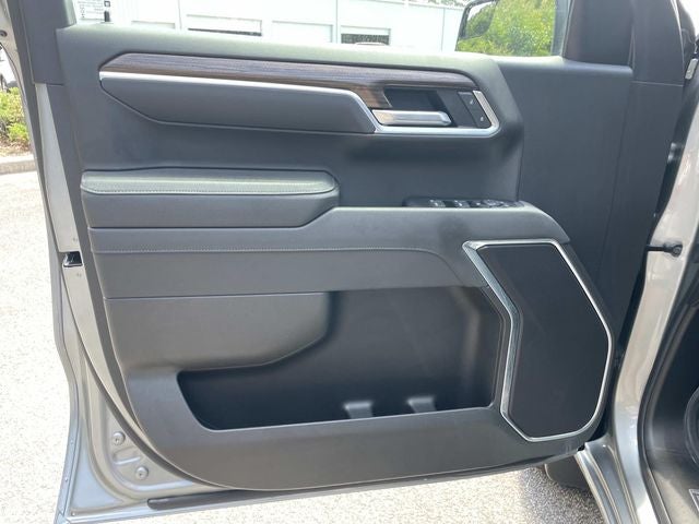 2025 Chevrolet Silverado 1500 LT LT1