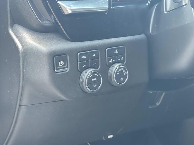 2025 Chevrolet Silverado 1500 LT LT1