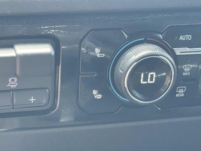 2025 Chevrolet Silverado 1500 LT LT1