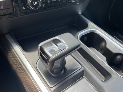 2025 Chevrolet Silverado 1500 LT LT1