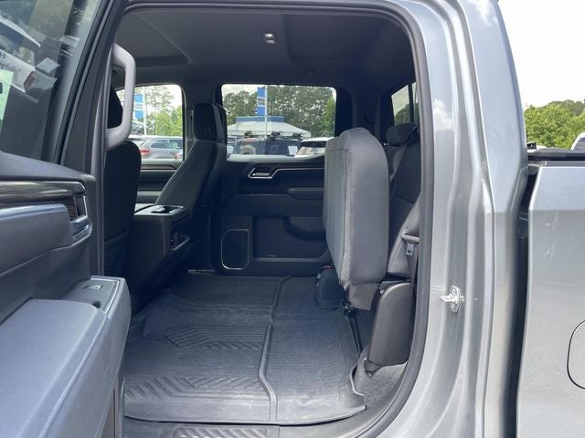2025 Chevrolet Silverado 1500 LT LT1