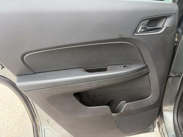 2013 GMC Terrain SLE-1