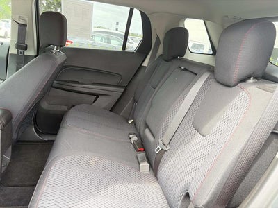 2013 GMC Terrain SLE-1