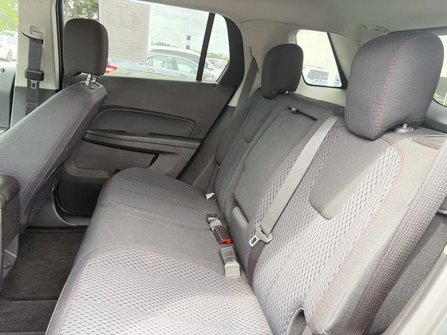 2013 GMC Terrain SLE-1