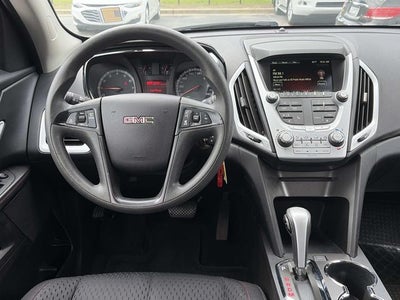 2013 GMC Terrain SLE-1