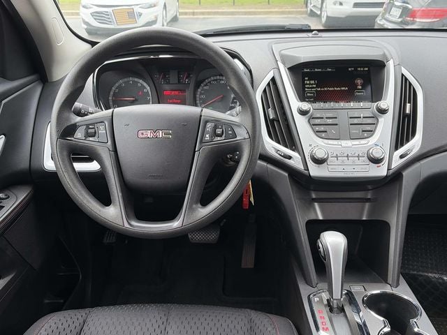 2013 GMC Terrain SLE-1