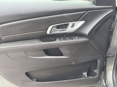2013 GMC Terrain SLE-1