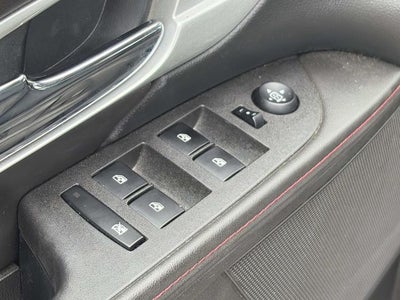 2013 GMC Terrain SLE-1
