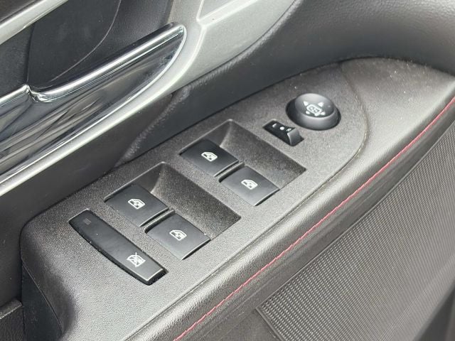 2013 GMC Terrain SLE-1