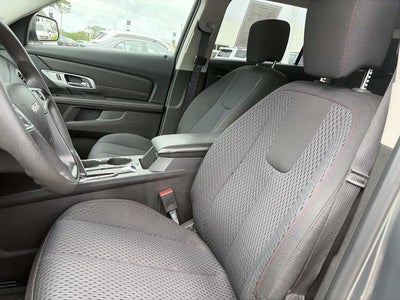 2013 GMC Terrain SLE-1