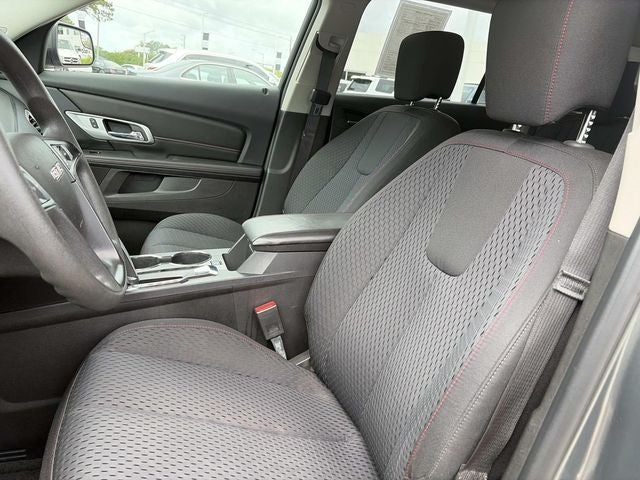 2013 GMC Terrain SLE-1