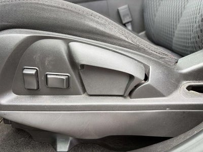 2013 GMC Terrain SLE-1