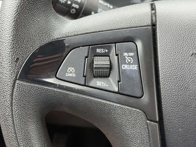 2013 GMC Terrain SLE-1