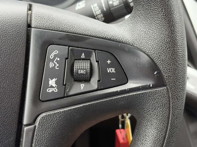 2013 GMC Terrain SLE-1