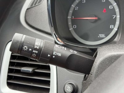 2013 GMC Terrain SLE-1
