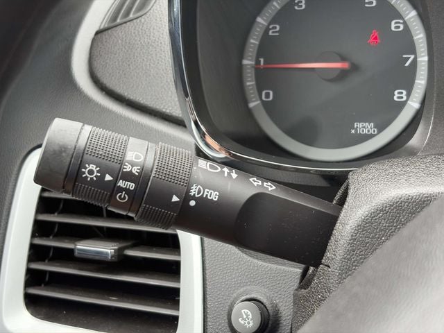 2013 GMC Terrain SLE-1