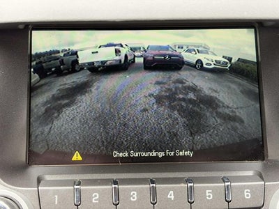 2013 GMC Terrain SLE-1