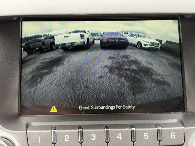 2013 GMC Terrain SLE-1